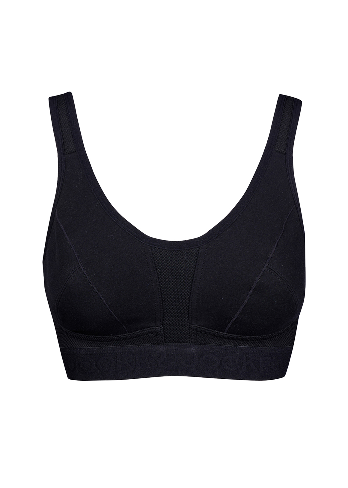 High Impact Sports Bra
