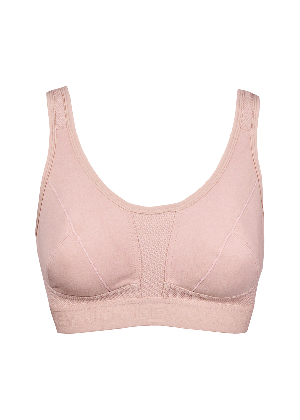 High Impact Sports Bra