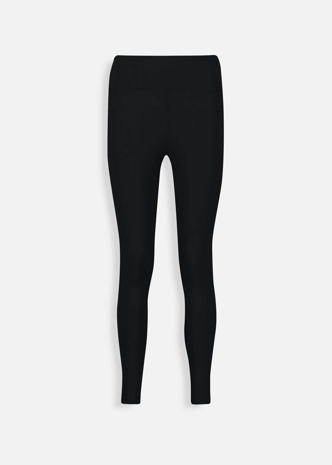 Nylon Womens Sexy Sheer Yoga Leggings See Through Trousers Super Stretchy  Pants