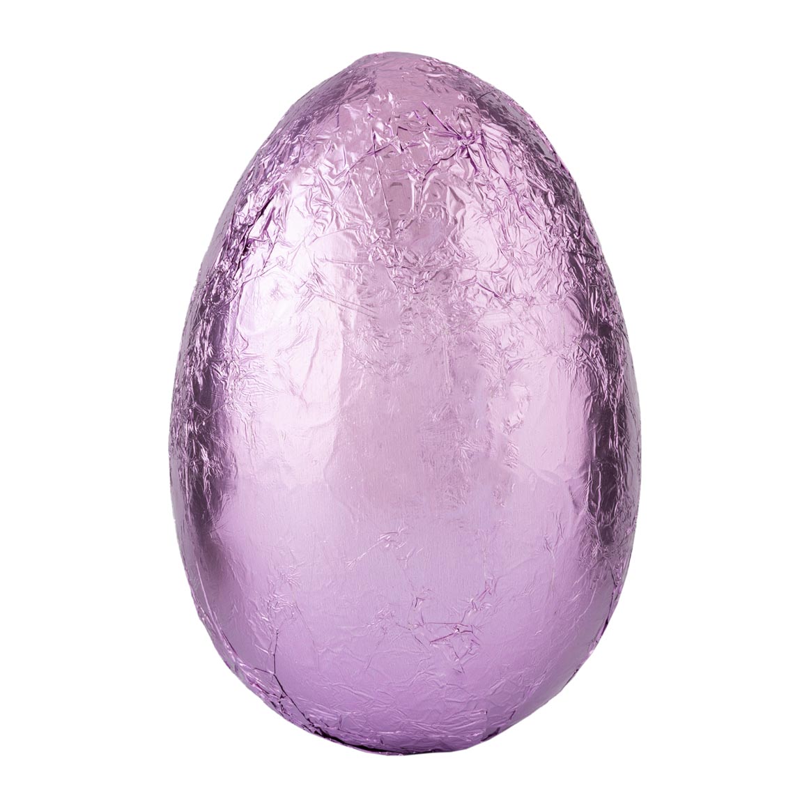 Indulge In The Delectable Delight Of Jacquot's Hollow Milk Chocolate Eggs