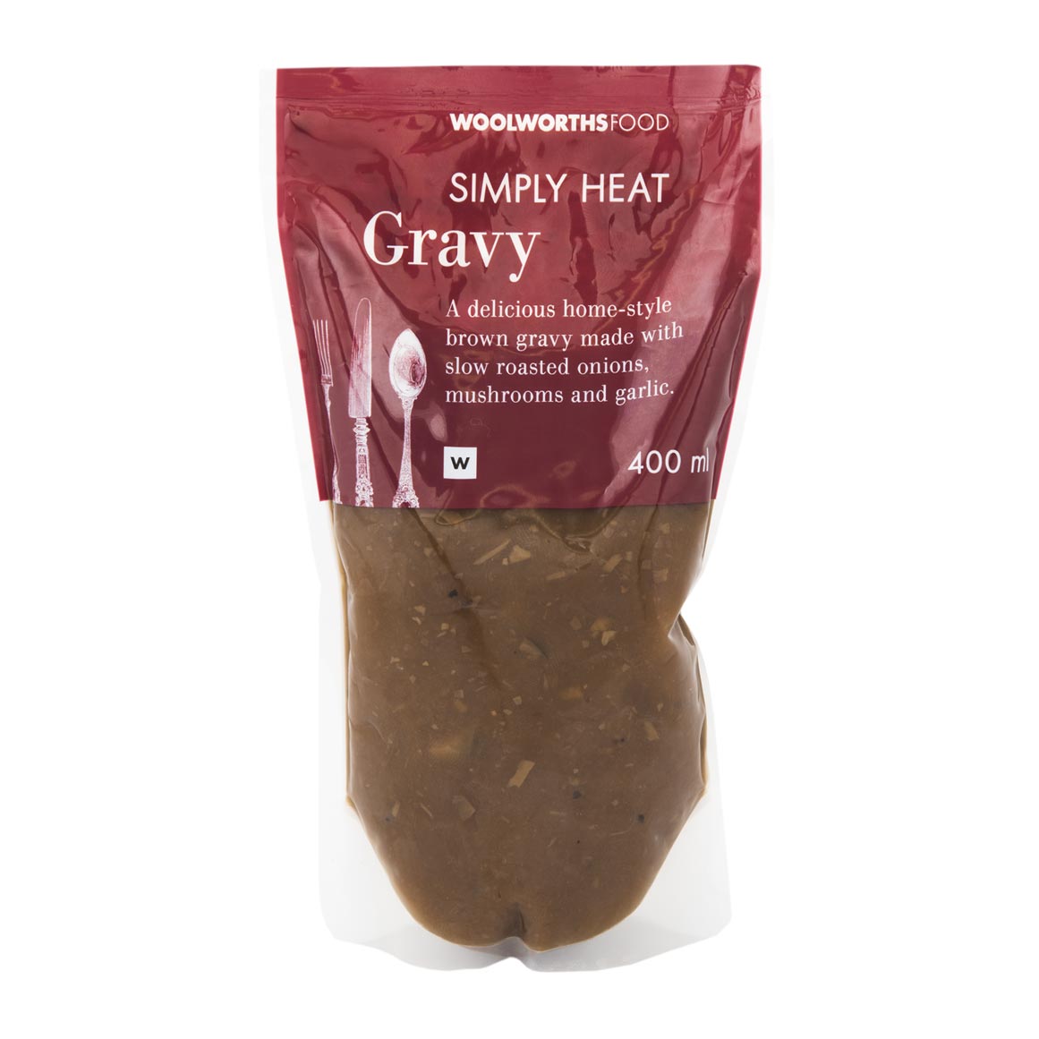 Home-style Brown Gravy 400 ml