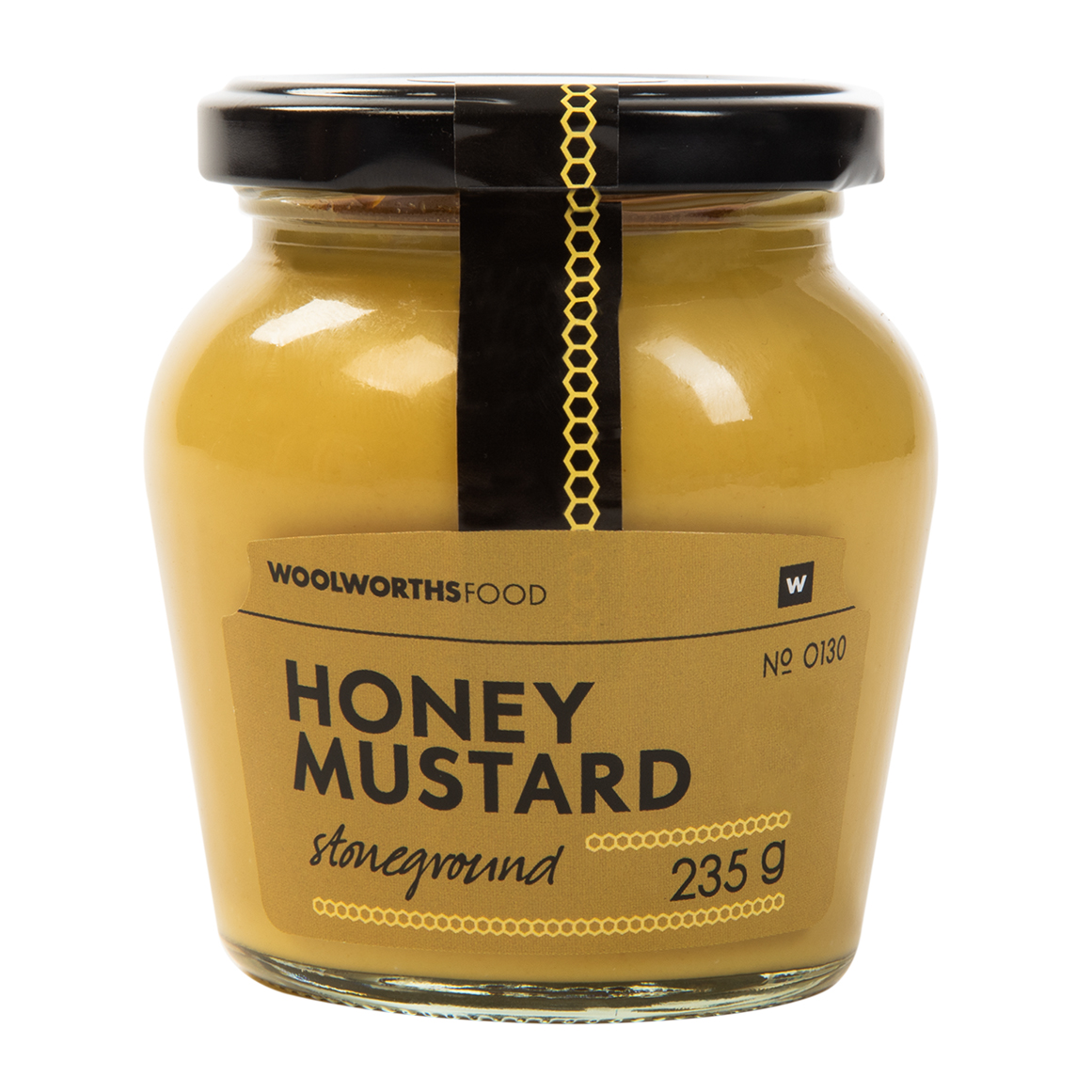 Honey Mustard 235 g