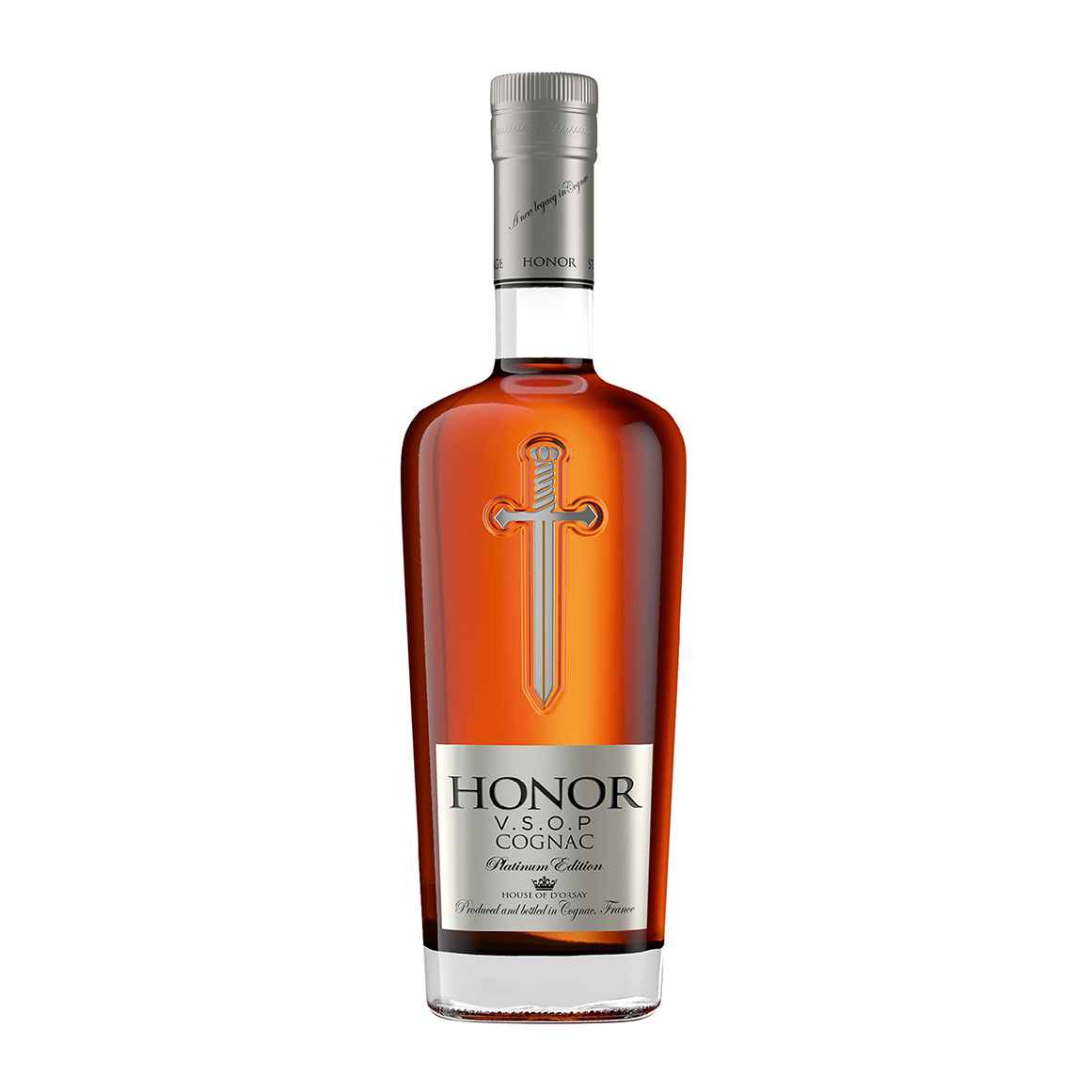Honor VSOP Cognac 750 ml