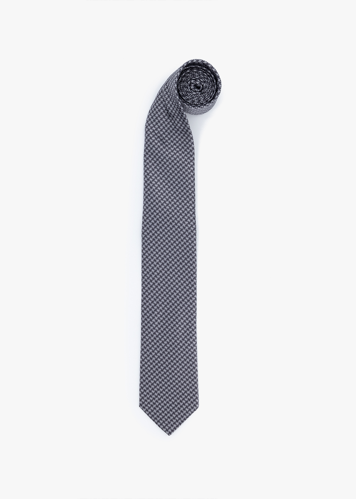 Houndstooth Tie | Woolworths.co.za