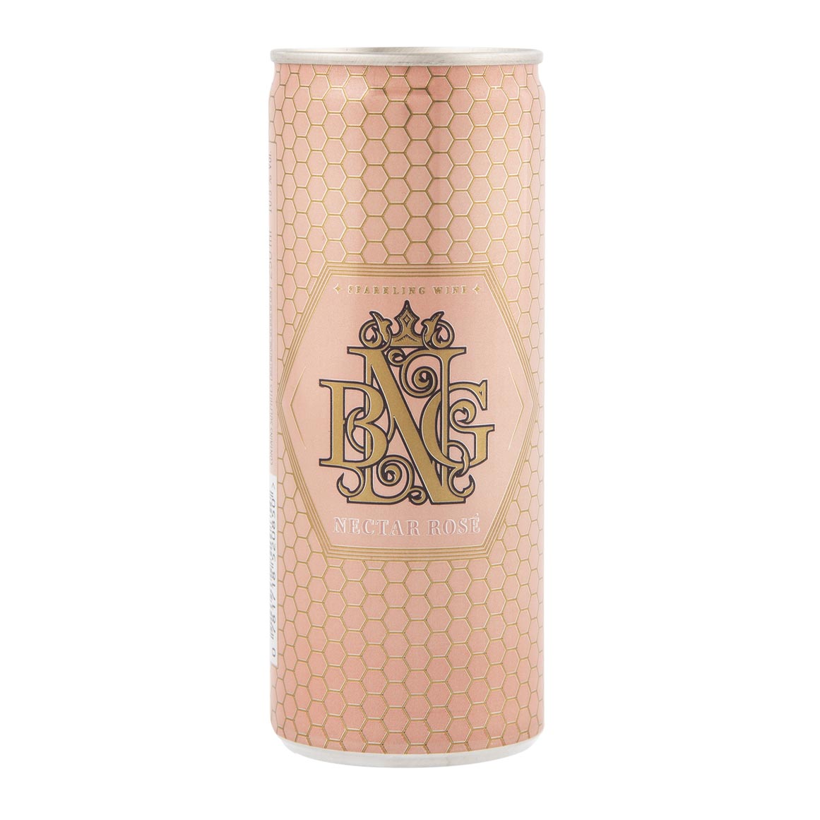 House of BNG Nectar Rosé Sparkling Wine 250 ml | Woolworths.co.za