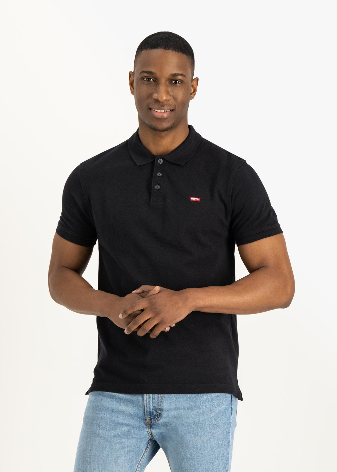 Housemark Polo Shirt | Woolworths.co.za