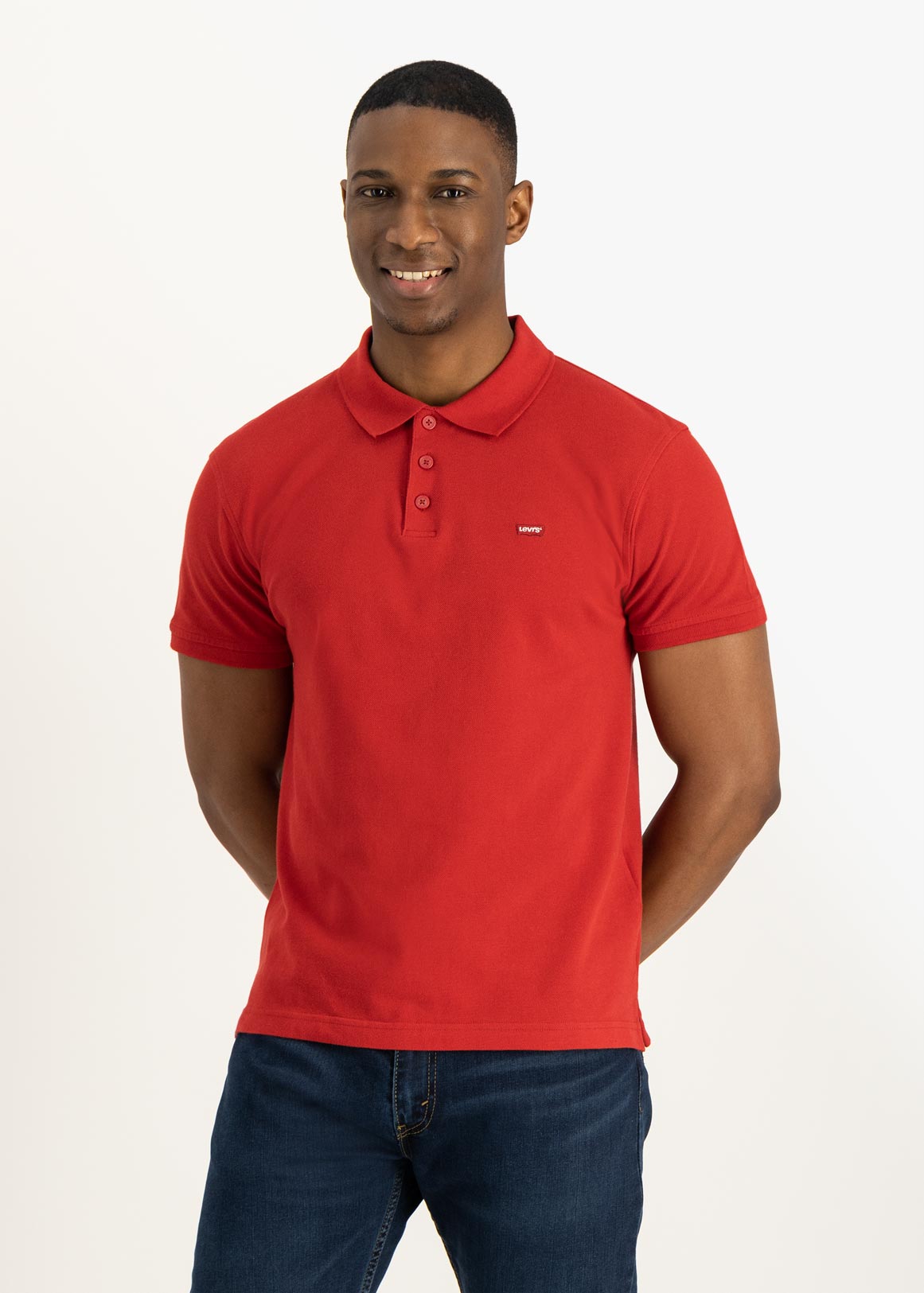 Housemark Polo Shirt | Woolworths.co.za