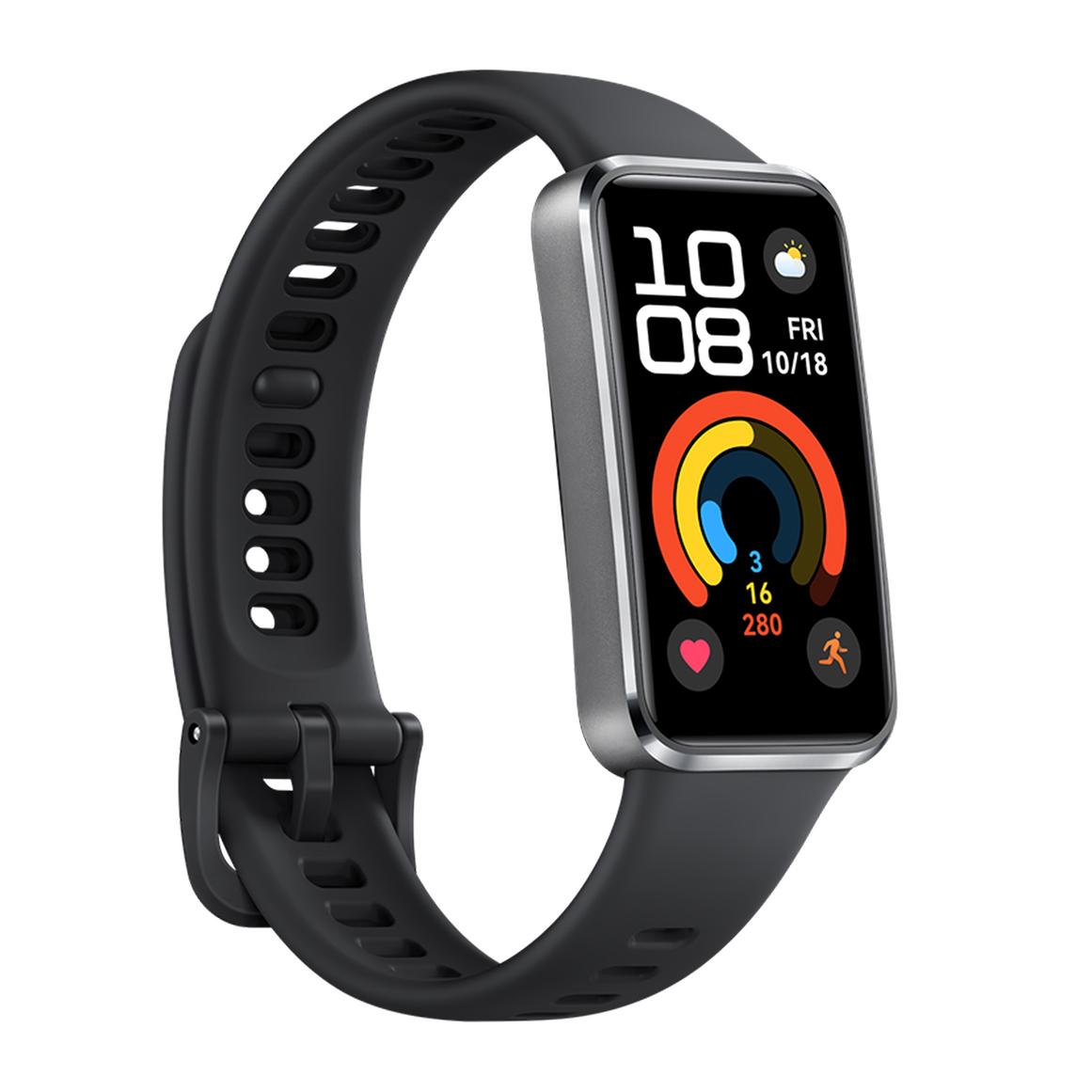 Huawei Band 101