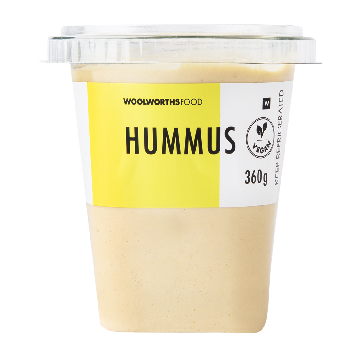 Hummus 360 g | Woolworths.co.za
