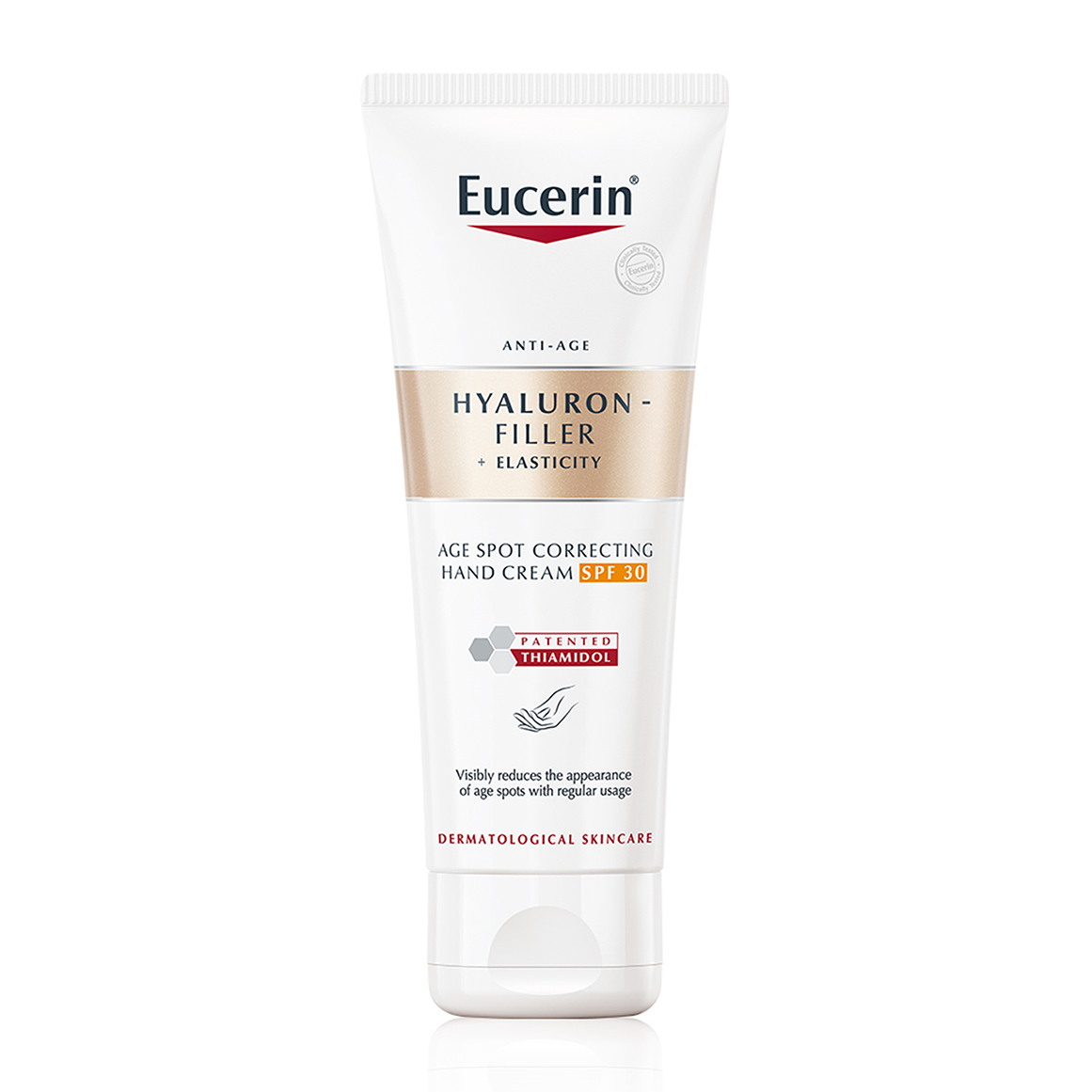 Hyaluron Filler + Elasticity Hand Cream