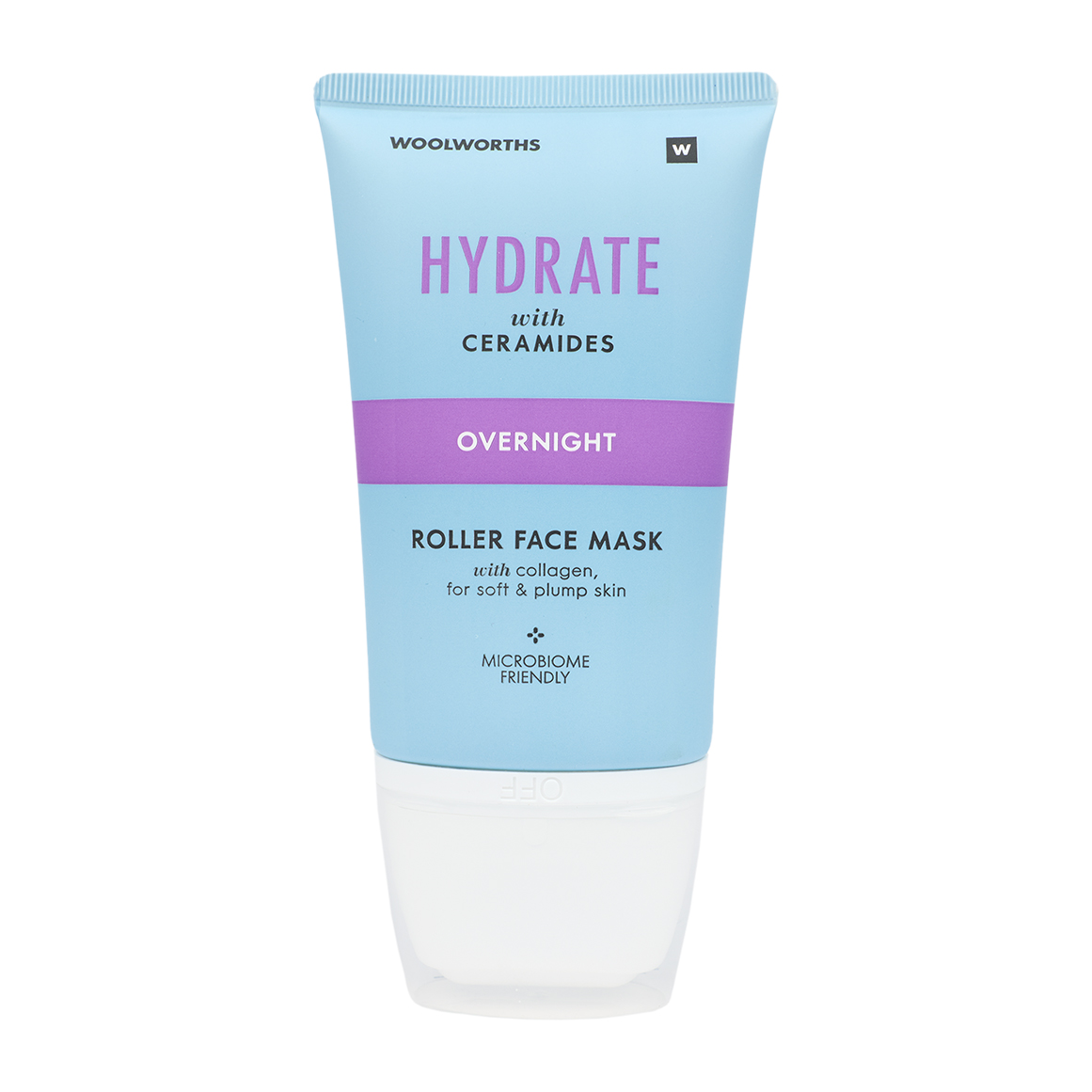 Hydrate Overnight Roller Face Mask 100 ml