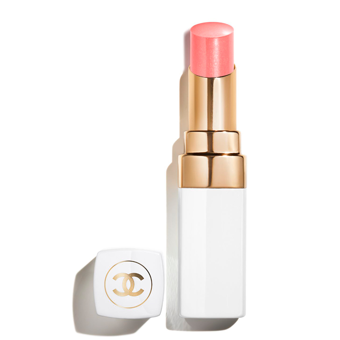 Hydrating Conditioning Lip Balm