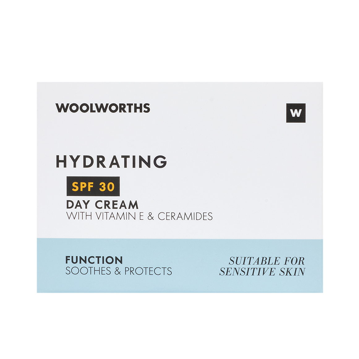Hydrating Day Cream SPF 30 with Vitamin E and Ceramides 50 ml