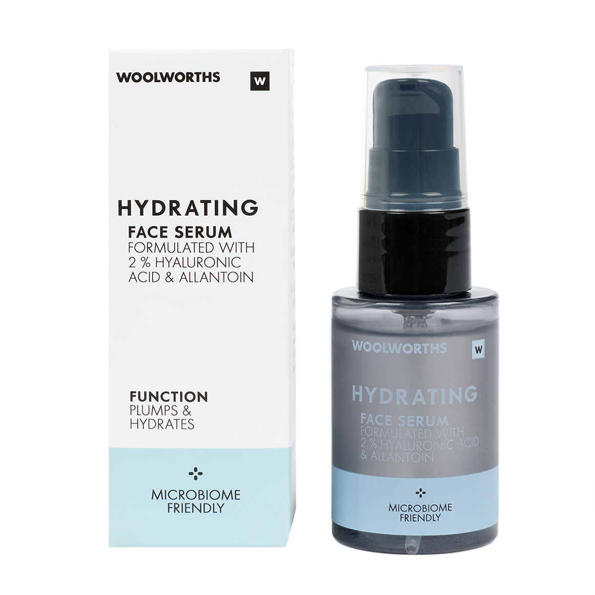 Hydrating Face Serum 30 ml