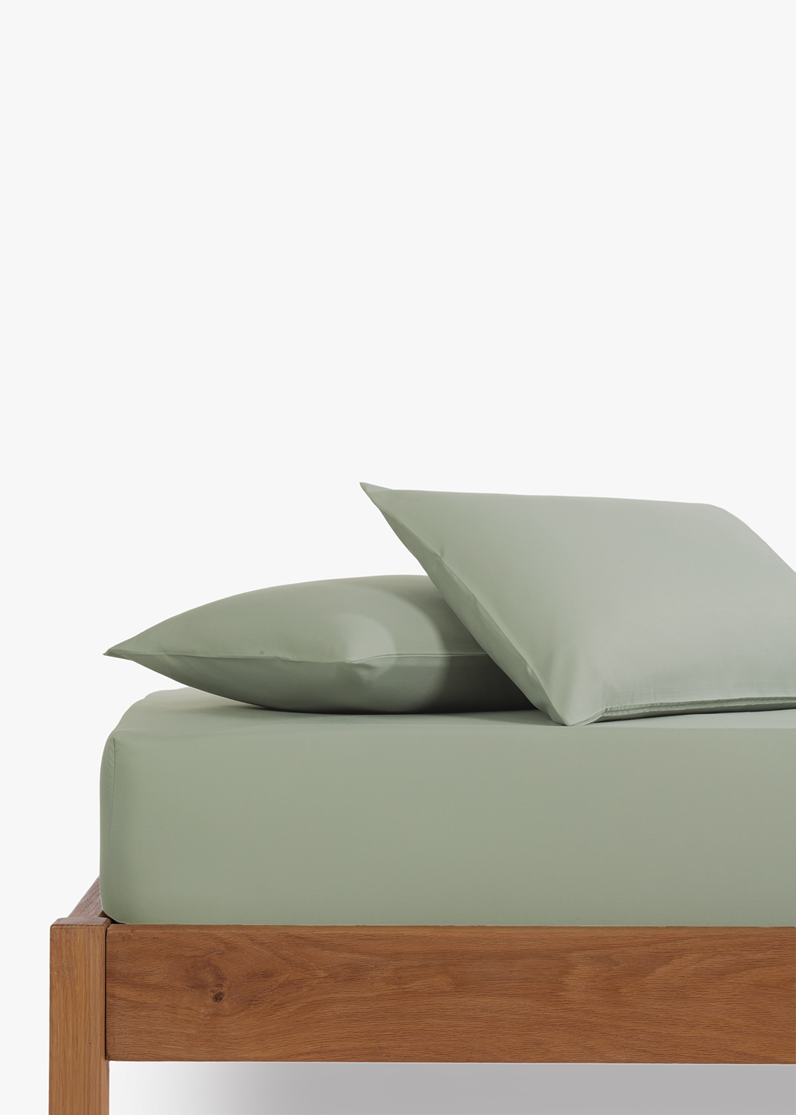 Hypoallergenic Fitted Sheet Set