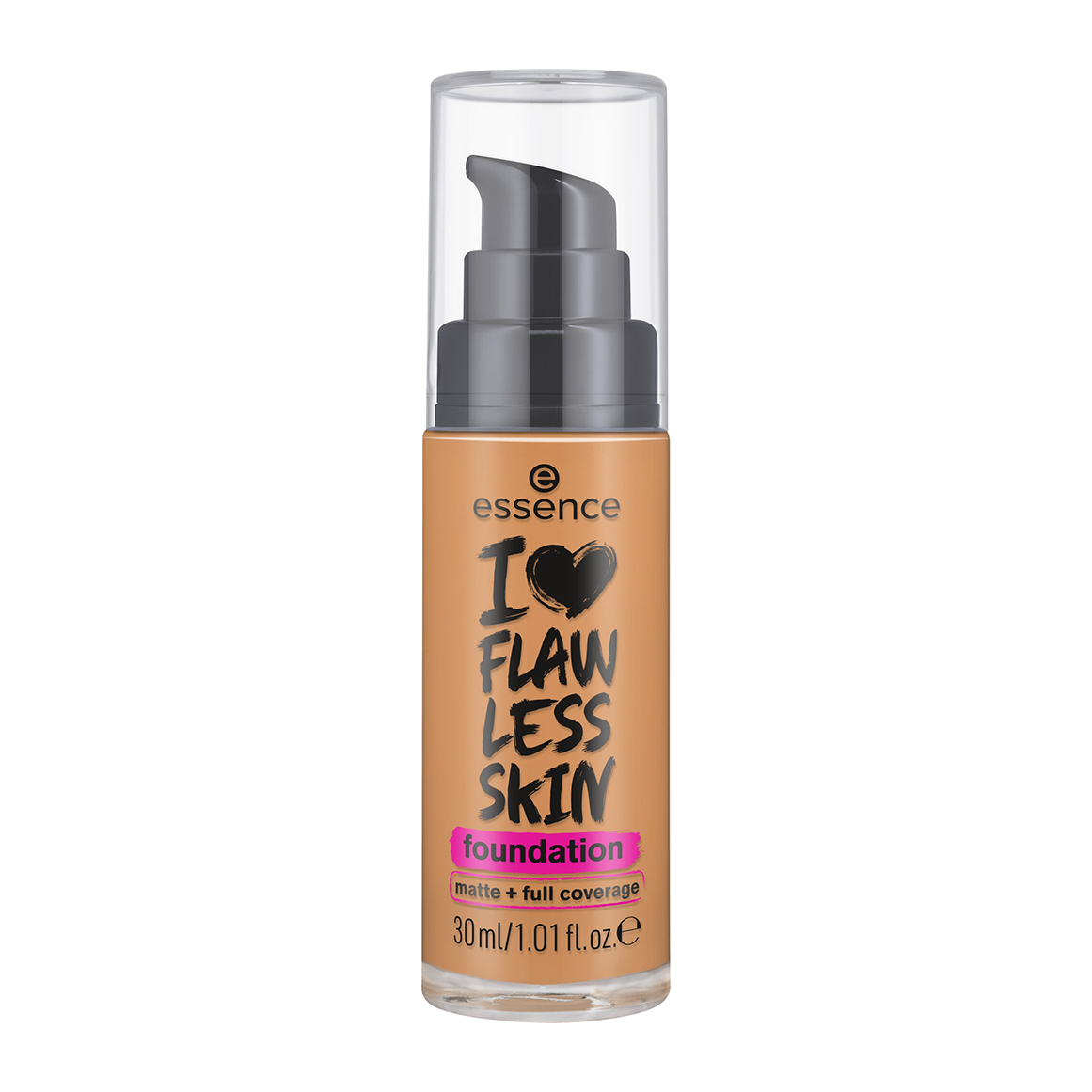 I Love Flawless Skin Foundation