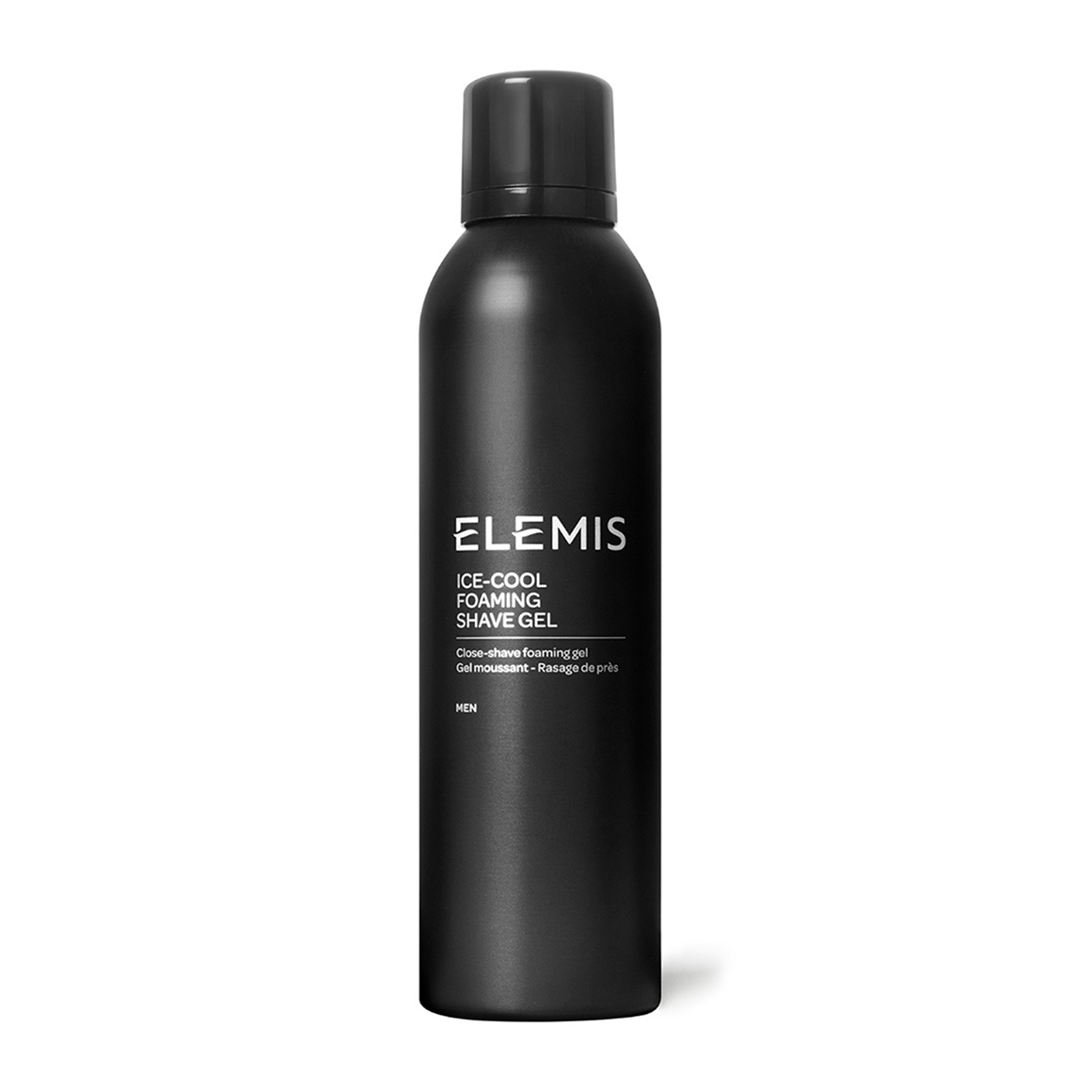 Ice-cool Foaming Shave Gel