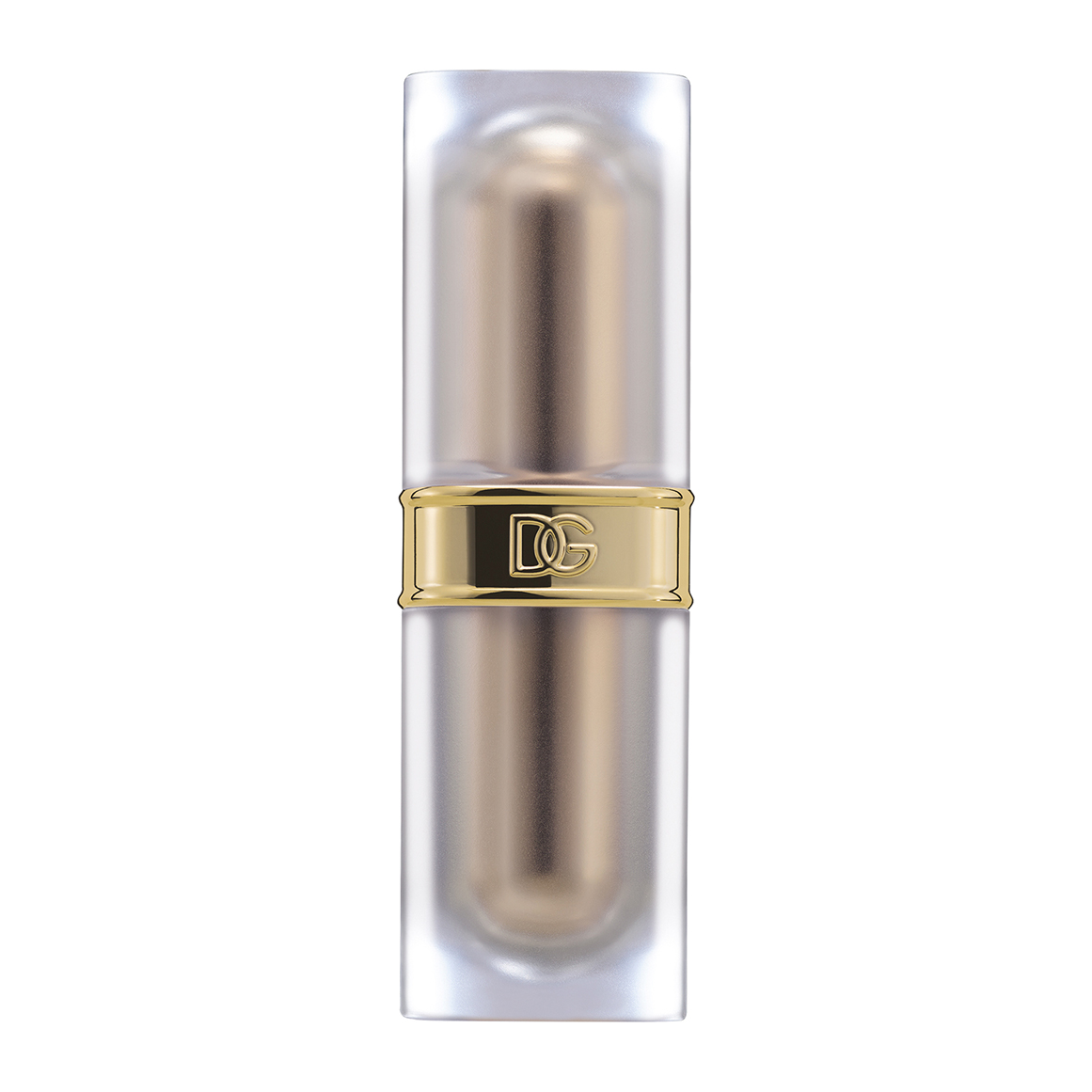 Icy-touch Lemon Lip Balm