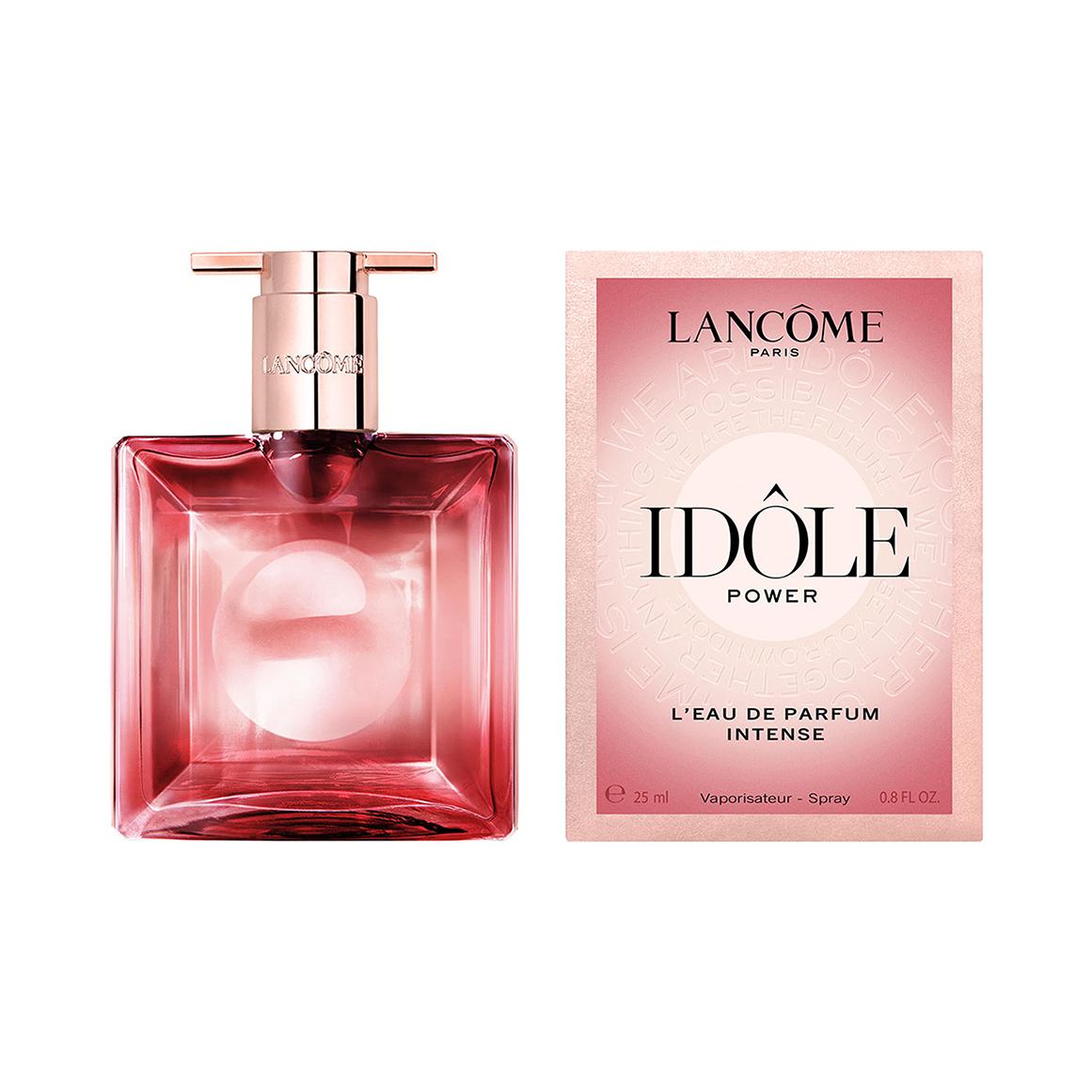 Idôle Power L'Eau de Parfum Intense