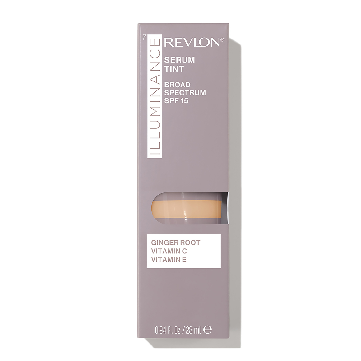 Illuminance Serum Tint