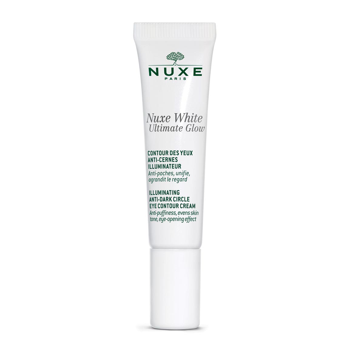 Illuminating Anti-Dark Circle Eye Contour Cream