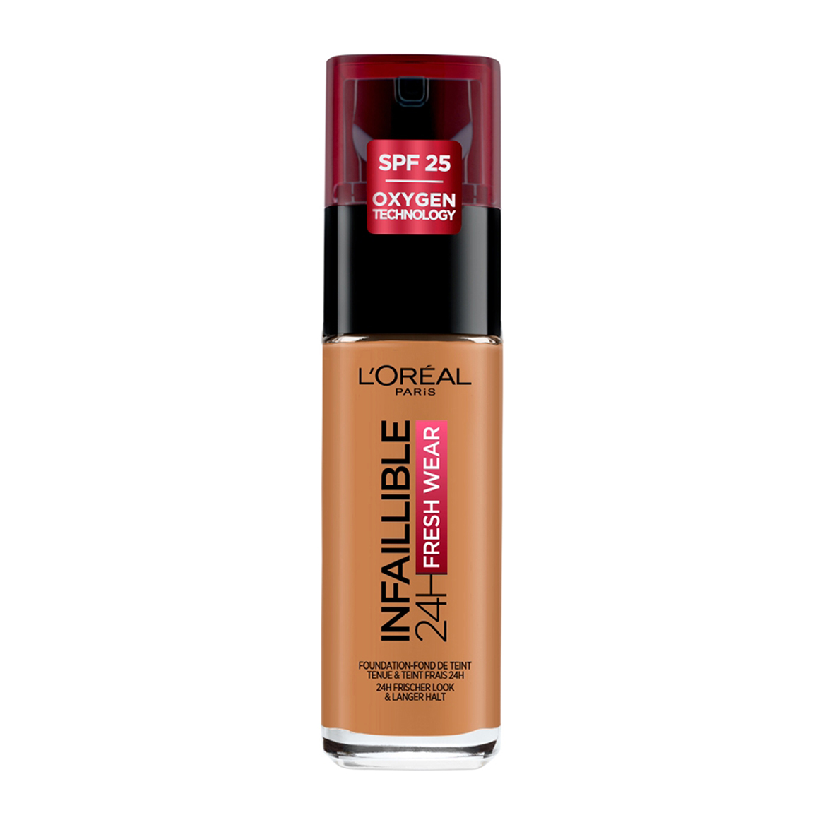 Infaillible 24H Fresh Wear Foundation
