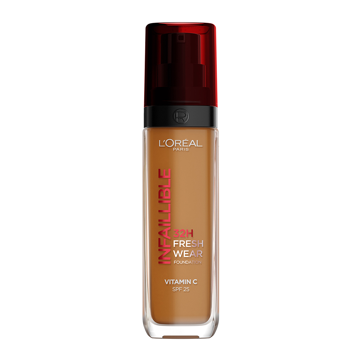 Infaillible 32HR Full Coverage Freshwear Foundation Vitamin C + SPF25