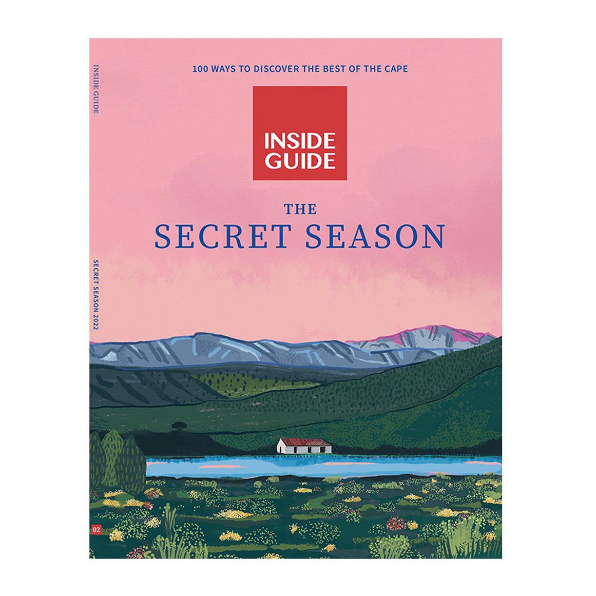 Inside Guide Magazine | Woolworths.co.za