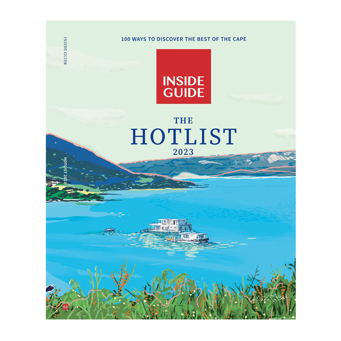 Inside Guide Magazine | Woolworths.co.za