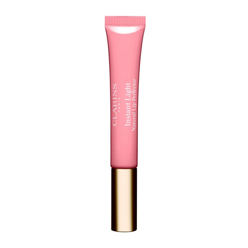 Clarins Instant Light Natural Lip Perfector in 1.