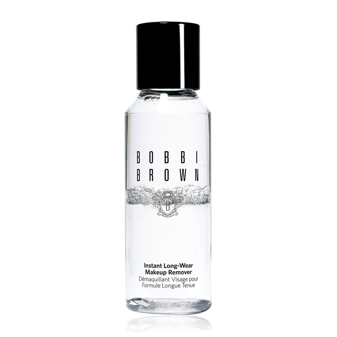 Instant Long-Wear Makeup Remover