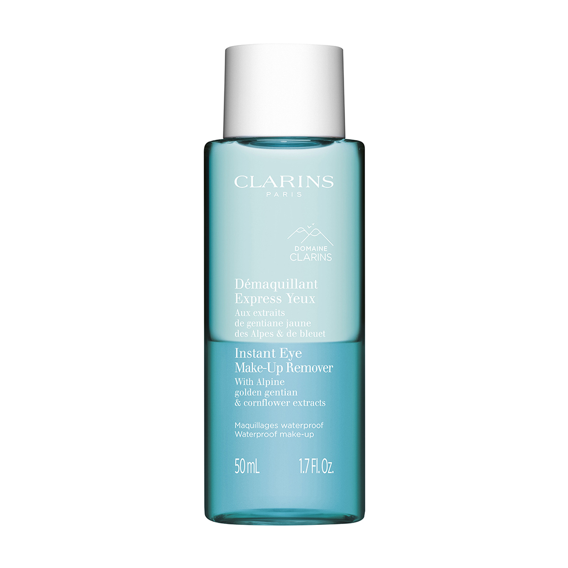 Instant Make-up Remover