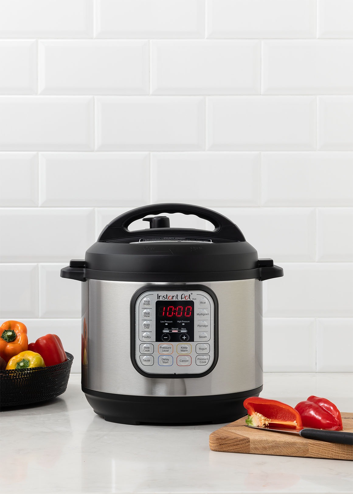 Instant Pot® Duo 7-in-1 Smart Cooker 6L | Woolworths.co.za