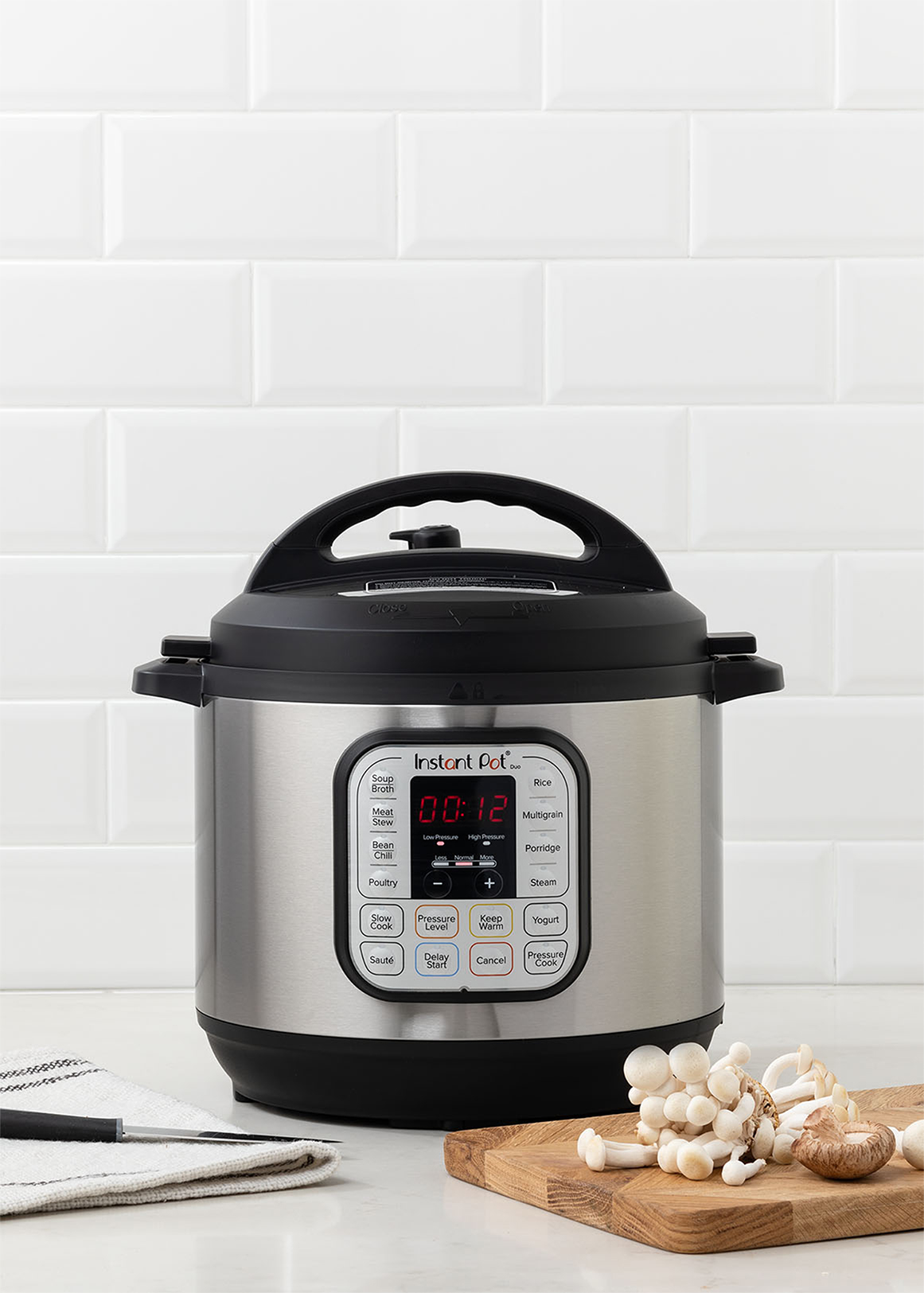 Instant Pot® Duo 7-in-1 Smart Cooker 8L | Woolworths.co.za