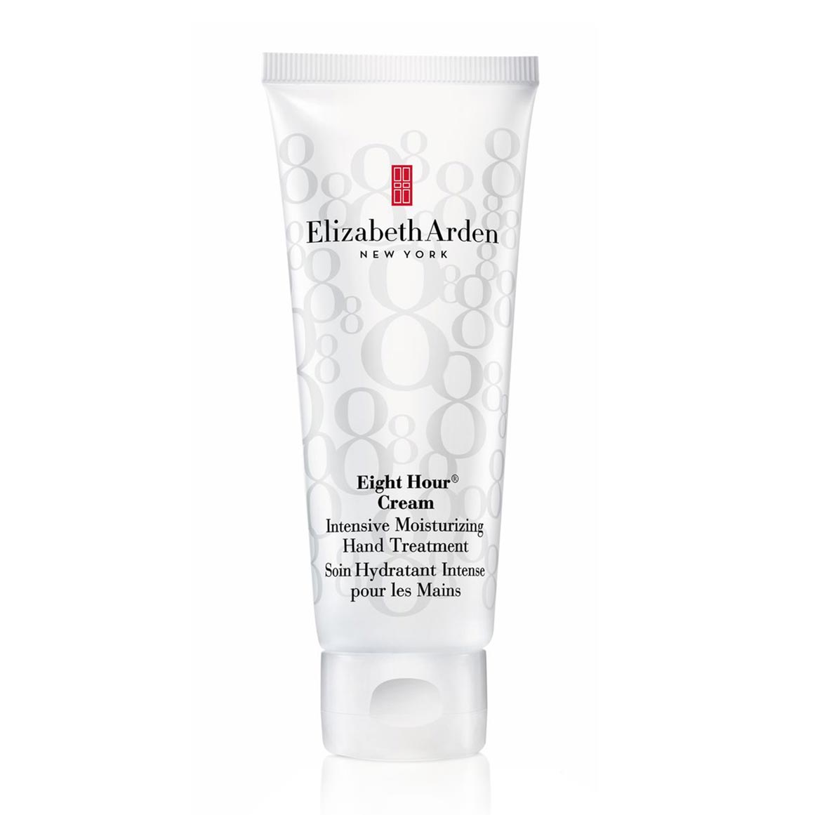 Intensive Moisturizing Hand Treatment