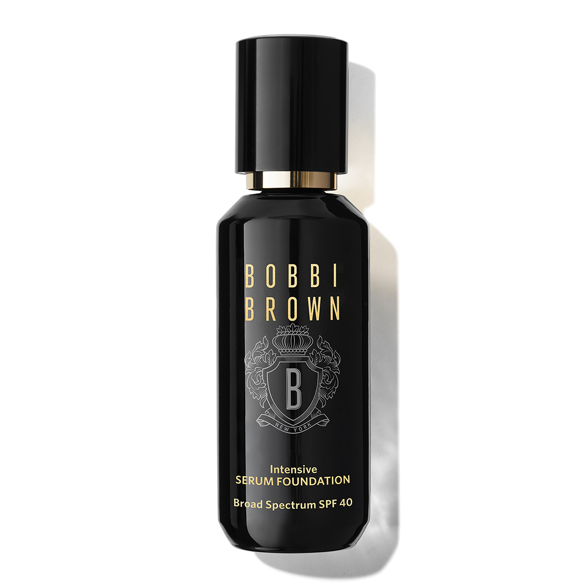 Intensive Serum Foundation