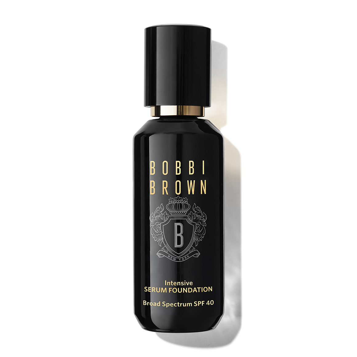 Intensive Serum Foundation