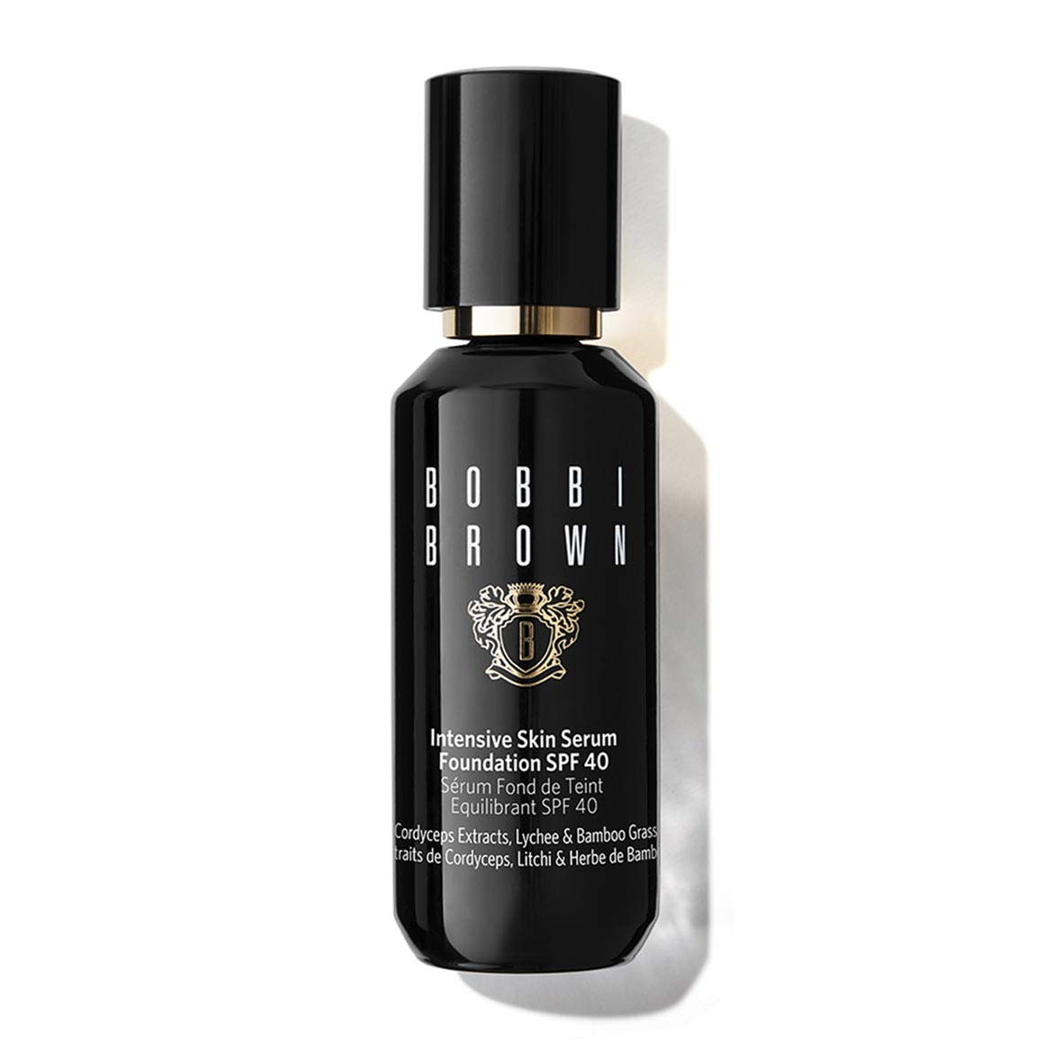 Intensive Skin Serum Foundation