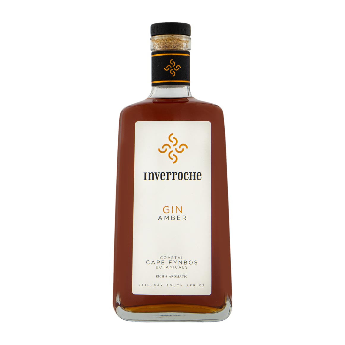 Inverroche Amber Gin 750 Ml Woolworths co za Inverroche Amber Gin 750 Ml Woolworths co za