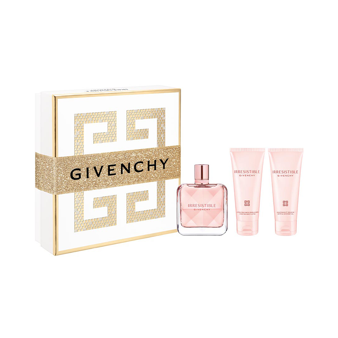 Irresistible Eau de Parfum Gift Set | Woolworths.co.za