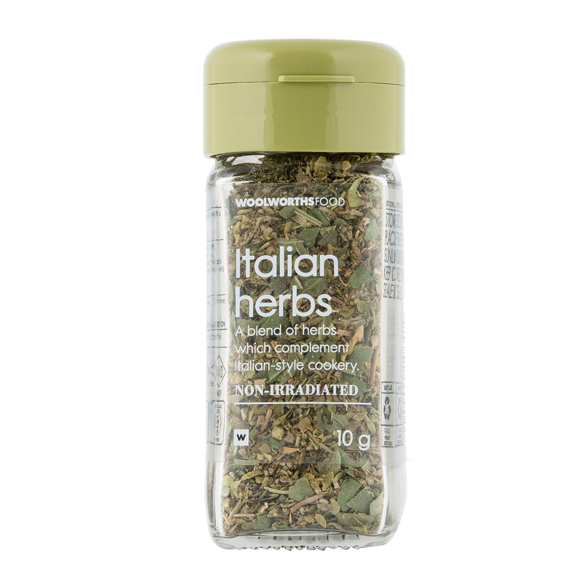 Italian Herbs 10 g