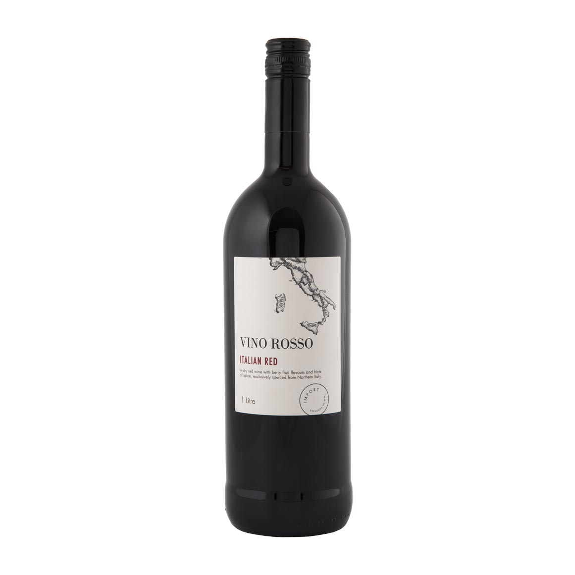 Italian Red 1 L | Woolworths.co.za