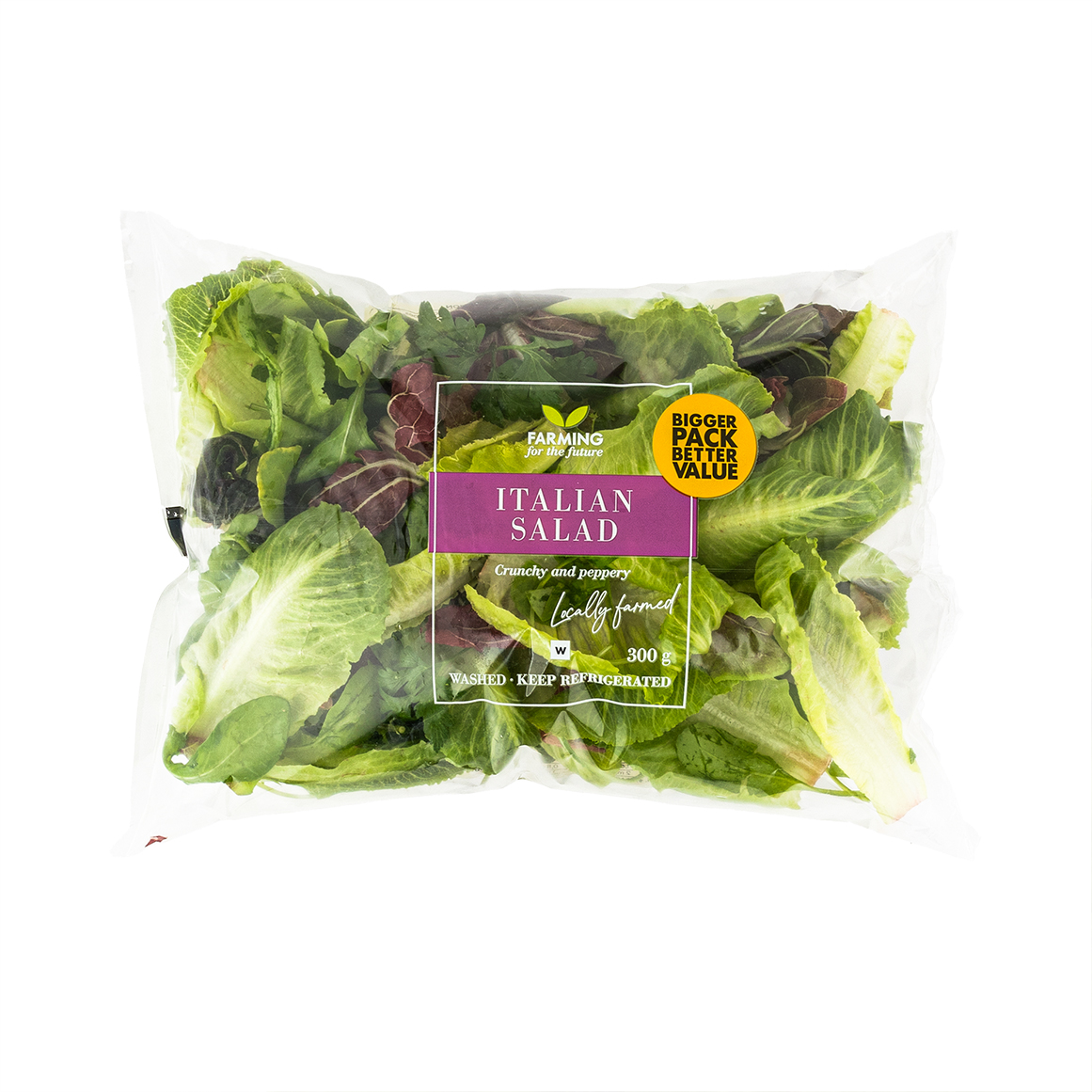 Italian Salad 300 g