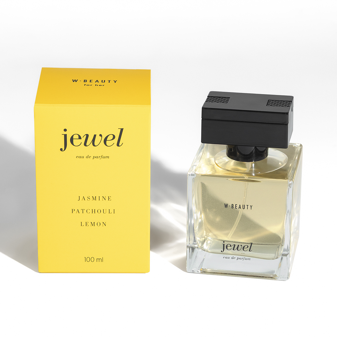 JEWEL Eau de Parfum