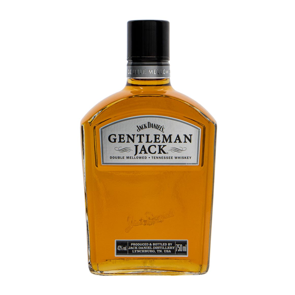 Jack Daniel’s Gentleman Jack 750 ml | Woolworths.co.za