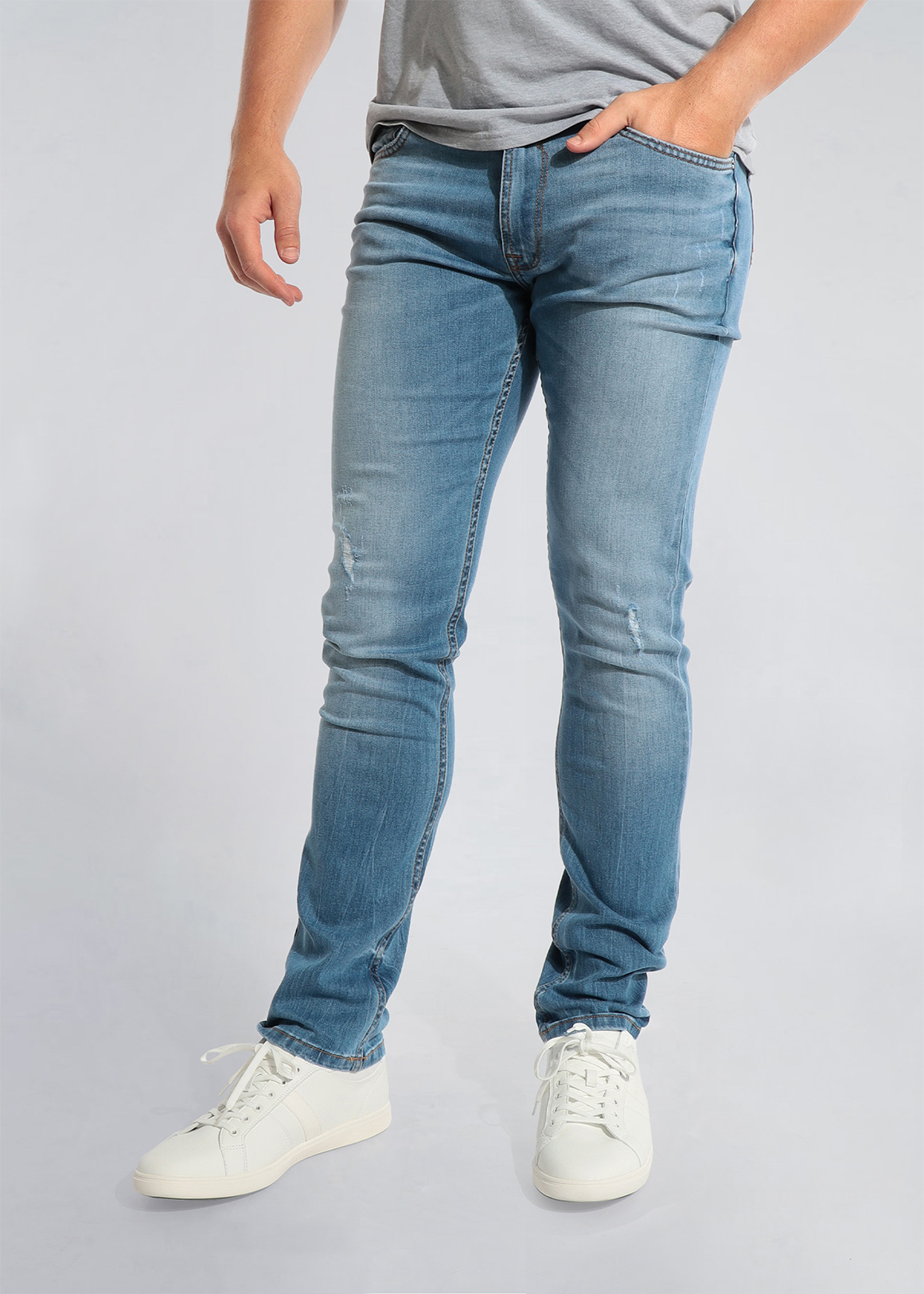 Jackon Slim Tapered Jeans | Woolworths.co.za