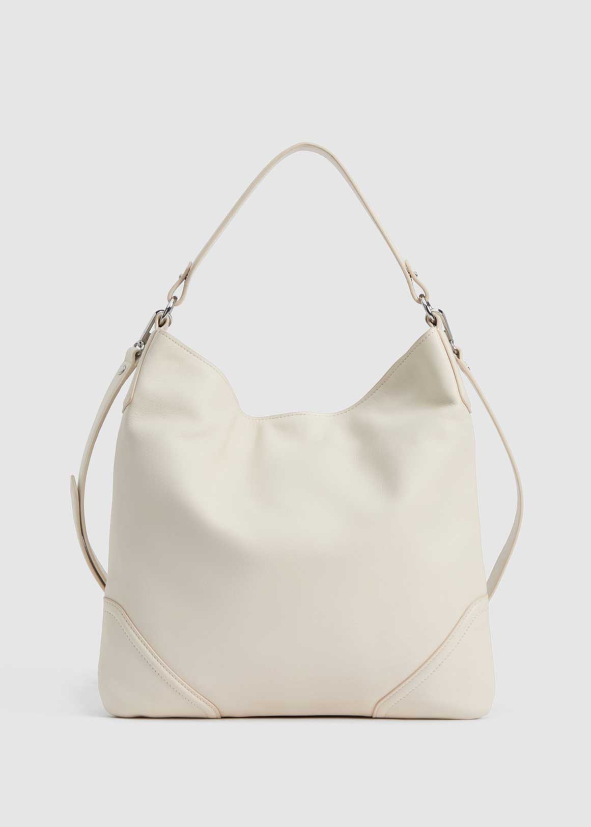 Jacquie Leather Bag | Woolworths.co.za