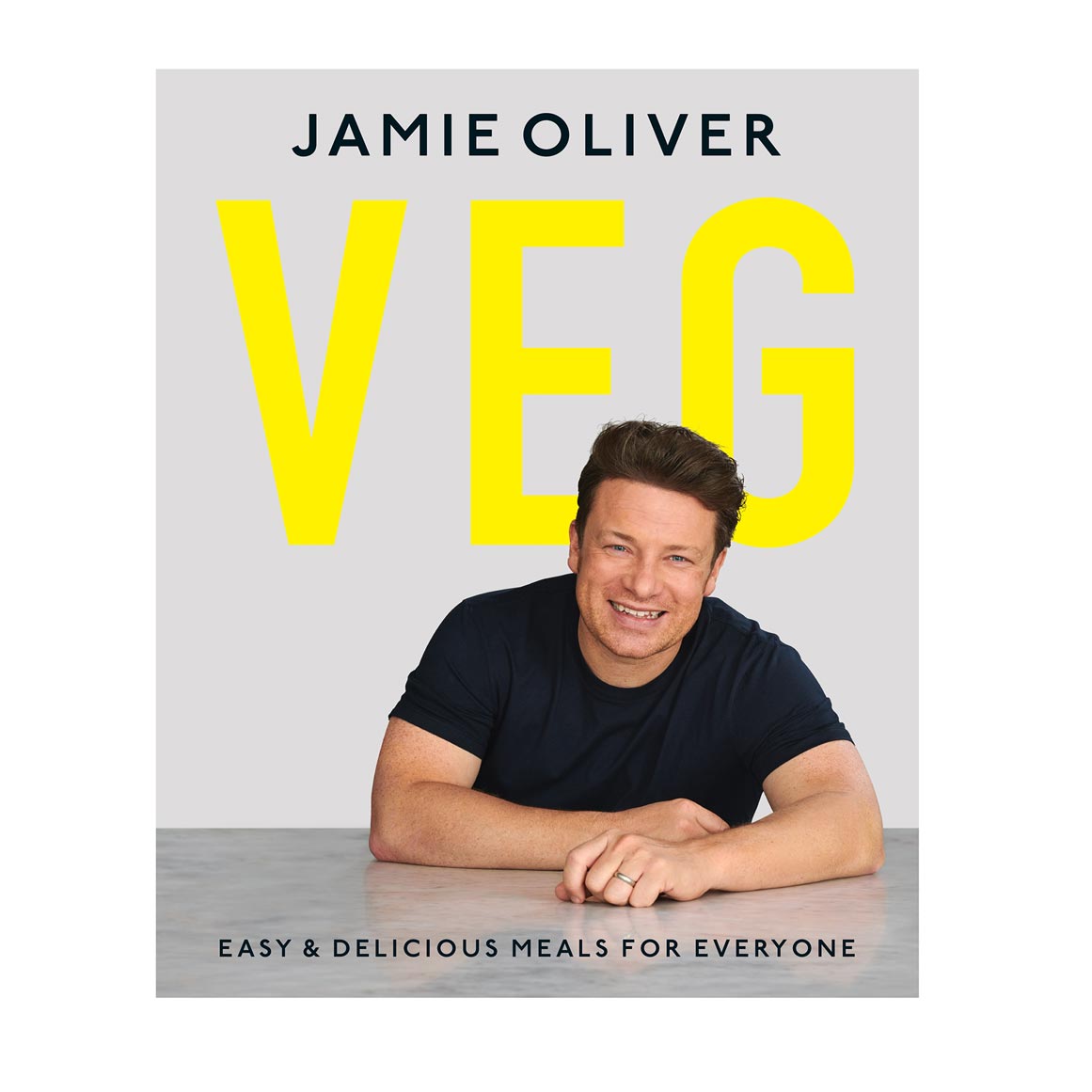jamie oliver veg cookbook review