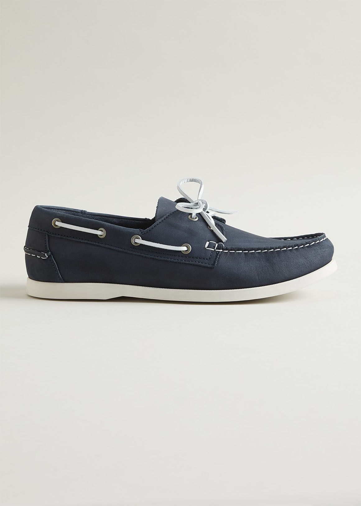 JohnLeatherBoatShoe | Woolworths.co.za