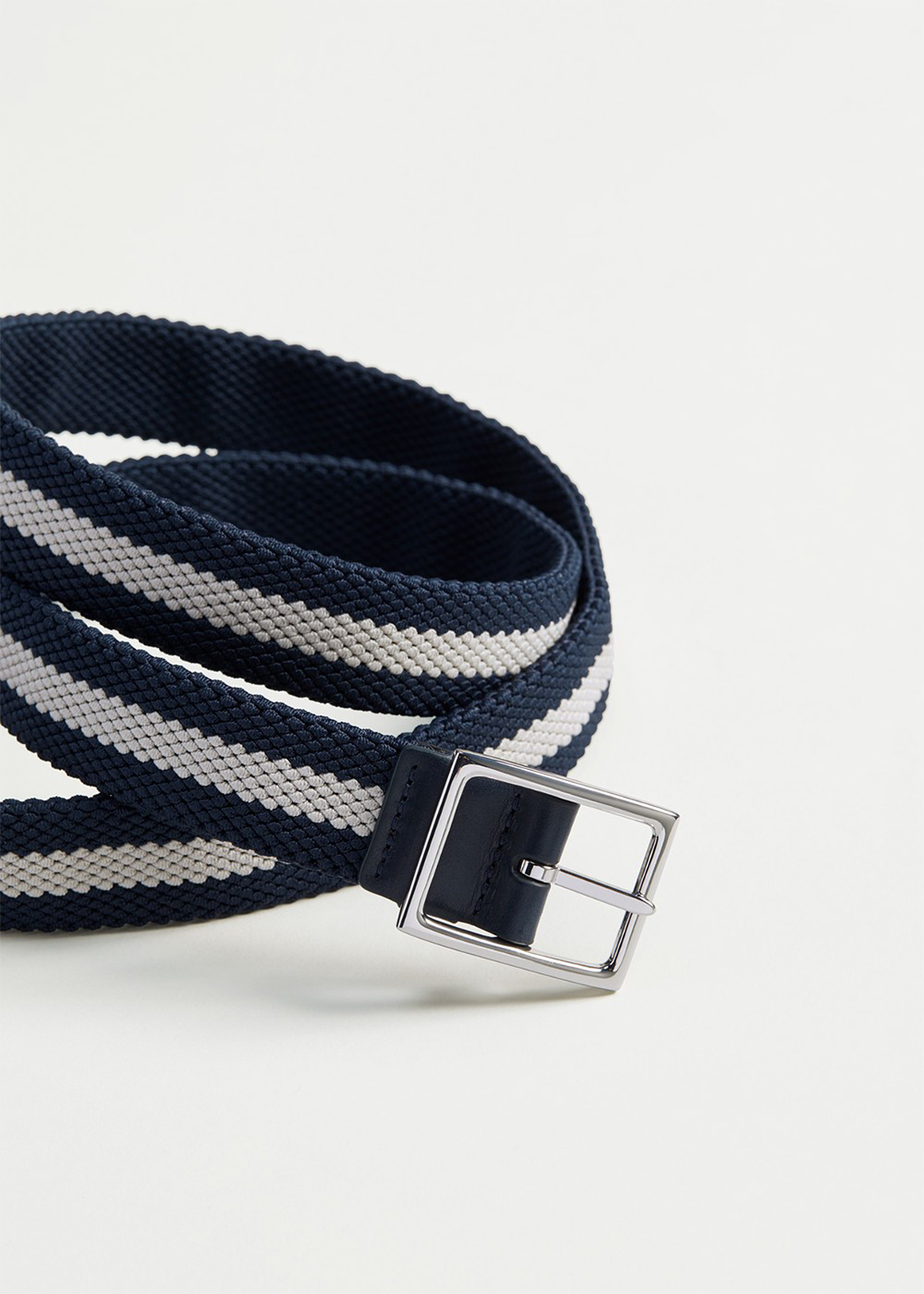 Joshua Reversible Belt